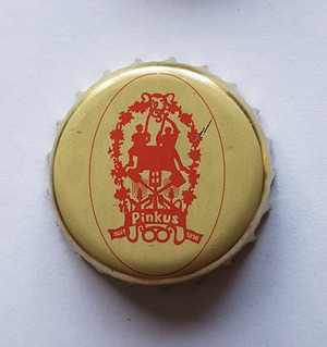 Pinkus, Pinkus Müller